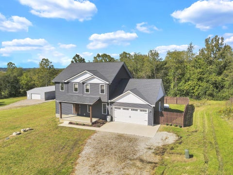Tiny photo for 14770 S Perry Road, Laurelville, OH 43135 (MLS # 226036579)