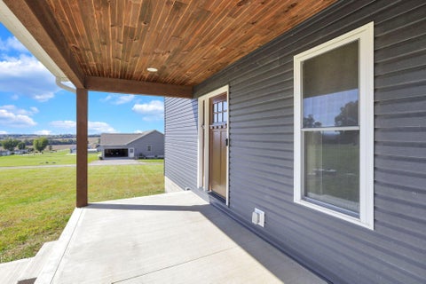 Tiny photo for 14770 S Perry Road, Laurelville, OH 43135 (MLS # 226036579)