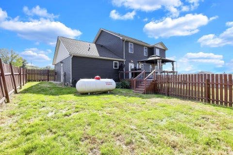 Tiny photo for 14770 S Perry Road, Laurelville, OH 43135 (MLS # 226036579)