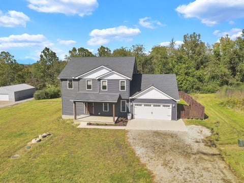 Tiny photo for 14770 S Perry Road, Laurelville, OH 43135 (MLS # 226036579)