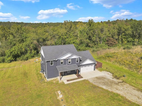 Tiny photo for 14770 S Perry Road, Laurelville, OH 43135 (MLS # 226036579)