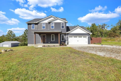 Tiny photo for 14770 S Perry Road, Laurelville, OH 43135 (MLS # 226036579)