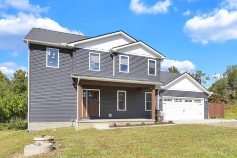 Tiny photo for 14770 S Perry Road, Laurelville, OH 43135 (MLS # 226036579)