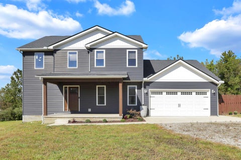 Photo of 14770 S Perry Road, Laurelville, OH 43135 (MLS # 226036579)