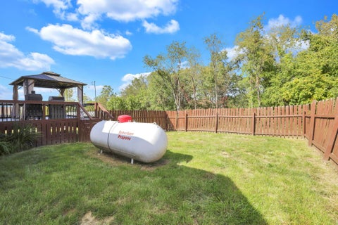 Tiny photo for 14770 S Perry Road, Laurelville, OH 43135 (MLS # 226036579)