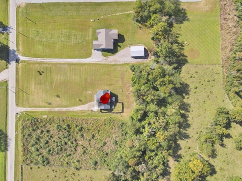 Tiny photo for 14770 S Perry Road, Laurelville, OH 43135 (MLS # 226036579)