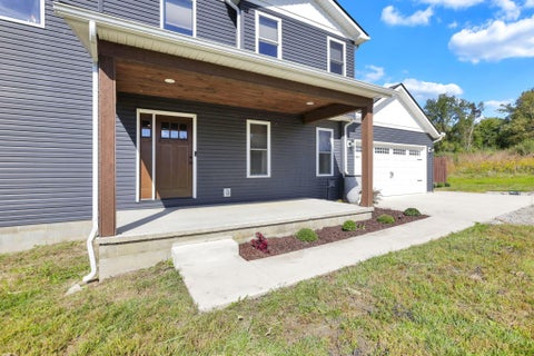 Tiny photo for 14770 S Perry Road, Laurelville, OH 43135 (MLS # 226036579)