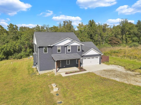 Tiny photo for 14770 S Perry Road, Laurelville, OH 43135 (MLS # 226036579)