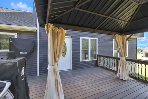 Tiny photo for 14770 S Perry Road, Laurelville, OH 43135 (MLS # 226036579)
