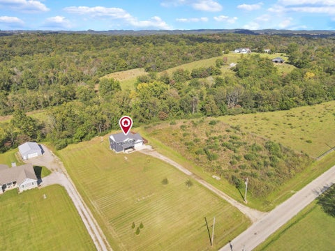 Tiny photo for 14770 S Perry Road, Laurelville, OH 43135 (MLS # 226036579)