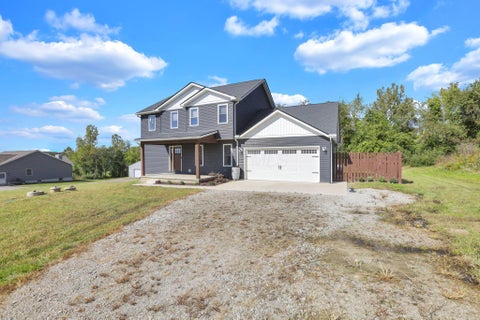 Tiny photo for 14770 S Perry Road, Laurelville, OH 43135 (MLS # 226036579)
