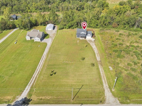 Tiny photo for 14770 S Perry Road, Laurelville, OH 43135 (MLS # 226036579)