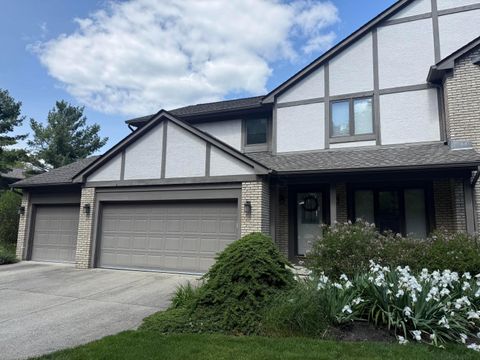 Photo of 8642 Craigston Court, Dublin, OH 43017 (MLS # 226016618)