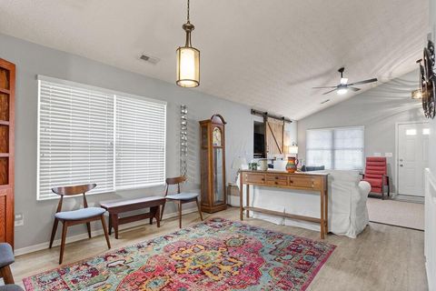 Tiny photo for 4267 Tigertail Lane, Grove City, OH 43123 (MLS # 226002492)