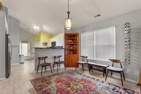 Tiny photo for 4267 Tigertail Lane, Grove City, OH 43123 (MLS # 226002492)