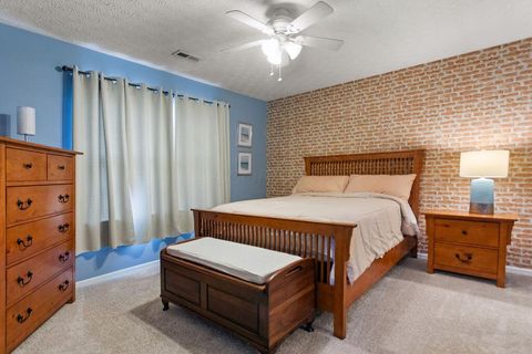 Tiny photo for 4267 Tigertail Lane, Grove City, OH 43123 (MLS # 226002492)