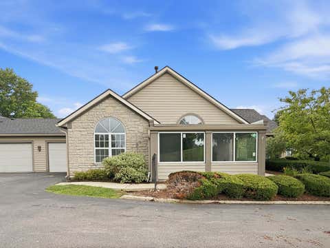 Photo of 5642 Villa Gates Drive, Hilliard, OH 43026 (MLS # 226028721)