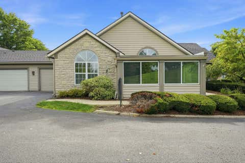 Photo of 5642 Villa Gates Drive, Hilliard, OH 43026 (MLS # 226028721)
