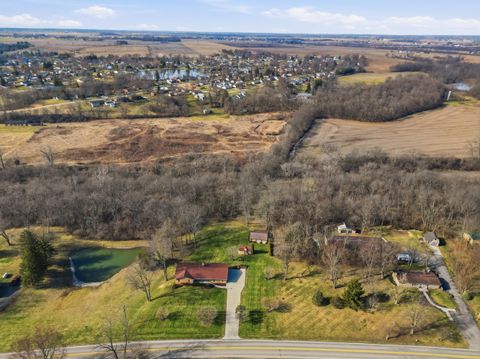 Photo of 11021 Darby Creek Road, Orient, OH 43146 (MLS # 226005695)