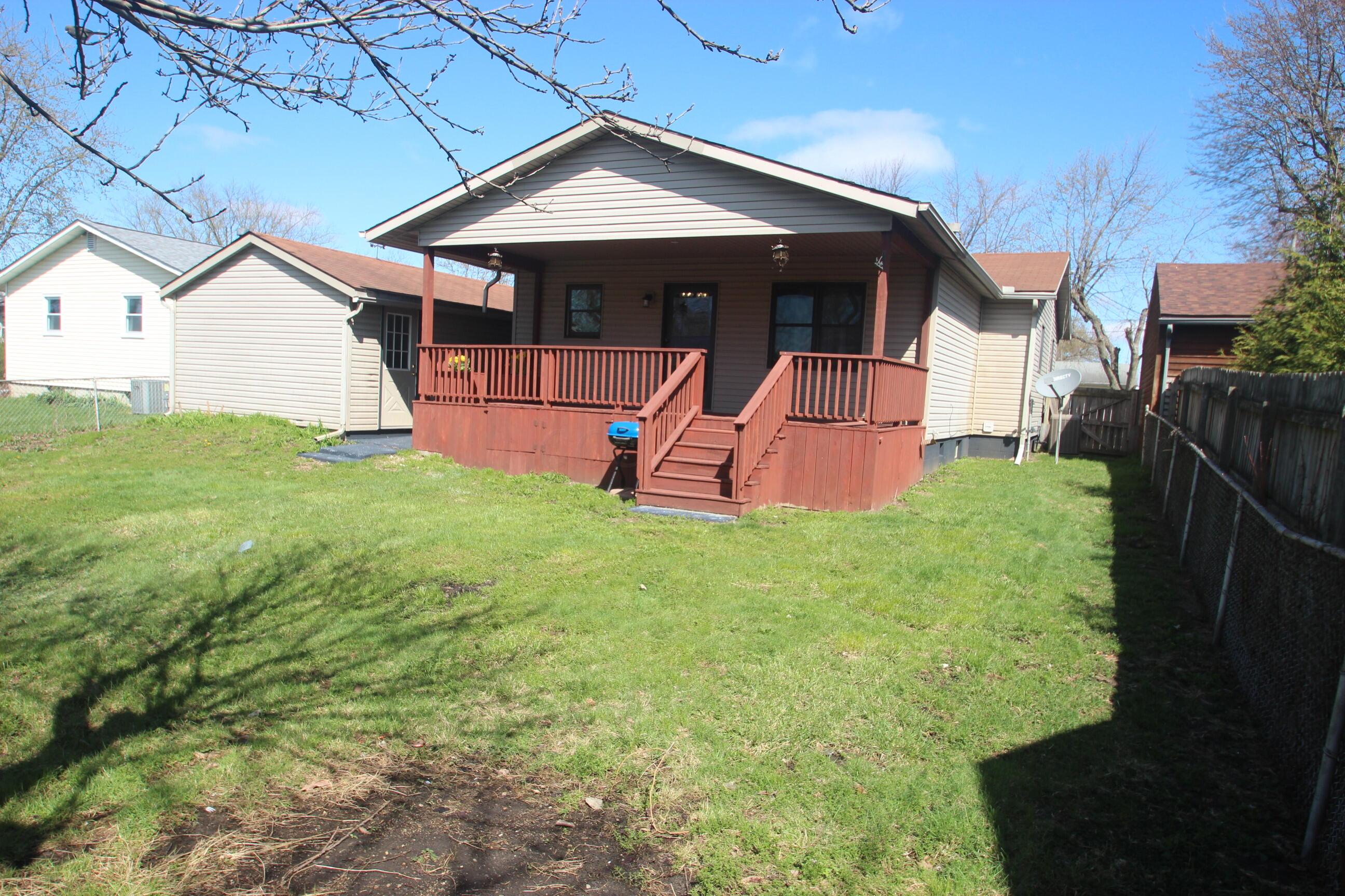 1143 Glenwood Drive, Marion, Ohio image 5