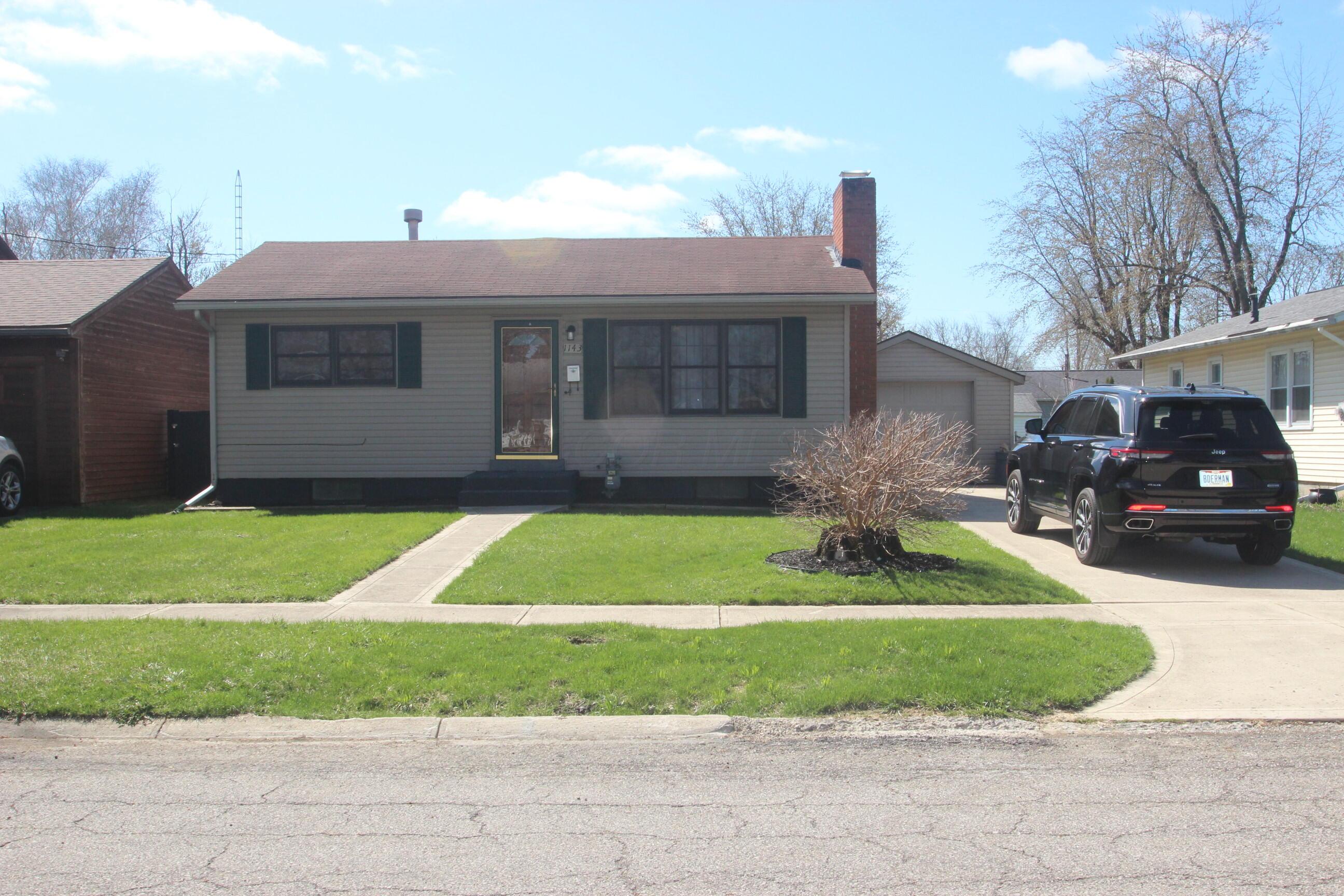 1143 Glenwood Drive, Marion, Ohio image 2