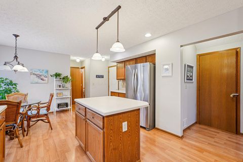 Tiny photo for 7742 Holderman Street, Lewis Center, OH 43035 (MLS # 225044273)