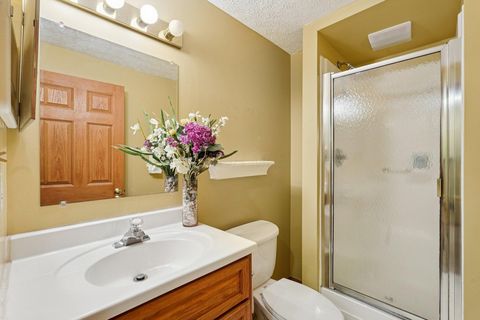 Tiny photo for 7742 Holderman Street, Lewis Center, OH 43035 (MLS # 225044273)