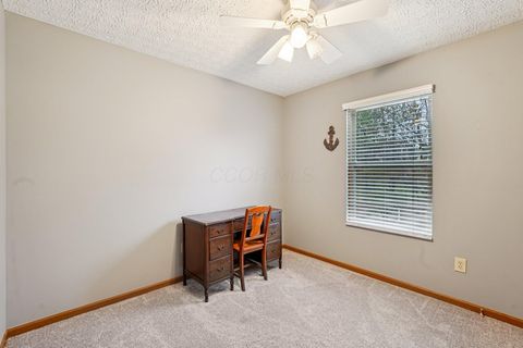 Tiny photo for 7742 Holderman Street, Lewis Center, OH 43035 (MLS # 225044273)