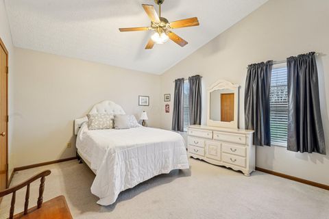 Tiny photo for 7742 Holderman Street, Lewis Center, OH 43035 (MLS # 225044273)