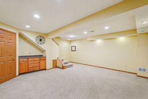 Tiny photo for 7742 Holderman Street, Lewis Center, OH 43035 (MLS # 225044273)