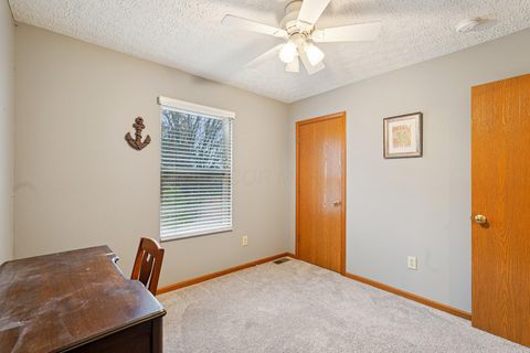 Tiny photo for 7742 Holderman Street, Lewis Center, OH 43035 (MLS # 225044273)