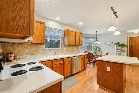 Tiny photo for 7742 Holderman Street, Lewis Center, OH 43035 (MLS # 225044273)