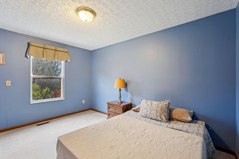 Tiny photo for 7742 Holderman Street, Lewis Center, OH 43035 (MLS # 225044273)