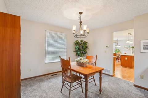 Tiny photo for 7742 Holderman Street, Lewis Center, OH 43035 (MLS # 225044273)