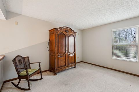 Tiny photo for 7742 Holderman Street, Lewis Center, OH 43035 (MLS # 225044273)