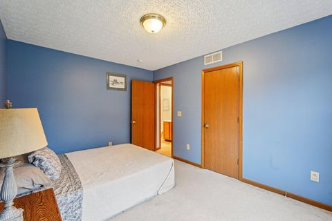 Tiny photo for 7742 Holderman Street, Lewis Center, OH 43035 (MLS # 225044273)