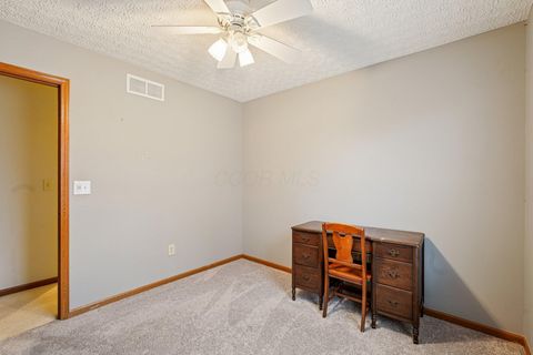 Tiny photo for 7742 Holderman Street, Lewis Center, OH 43035 (MLS # 225044273)