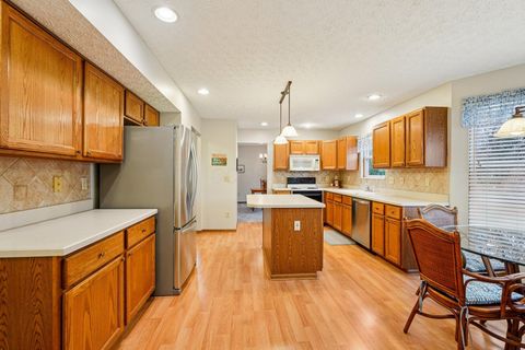 Tiny photo for 7742 Holderman Street, Lewis Center, OH 43035 (MLS # 225044273)