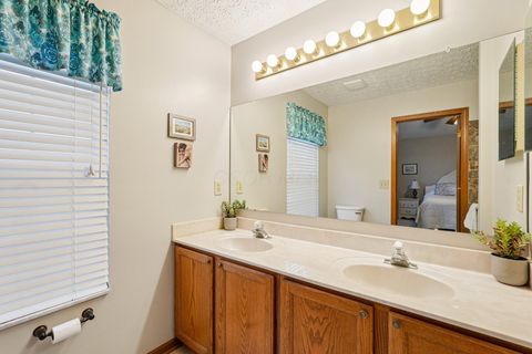 Tiny photo for 7742 Holderman Street, Lewis Center, OH 43035 (MLS # 225044273)