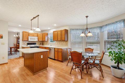 Tiny photo for 7742 Holderman Street, Lewis Center, OH 43035 (MLS # 225044273)