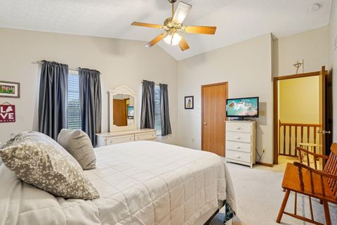 Tiny photo for 7742 Holderman Street, Lewis Center, OH 43035 (MLS # 225044273)