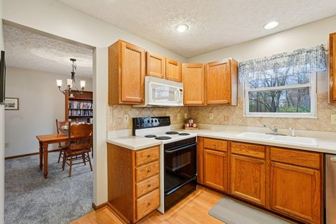 Tiny photo for 7742 Holderman Street, Lewis Center, OH 43035 (MLS # 225044273)