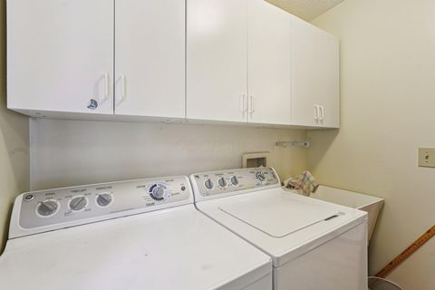 Tiny photo for 7742 Holderman Street, Lewis Center, OH 43035 (MLS # 225044273)