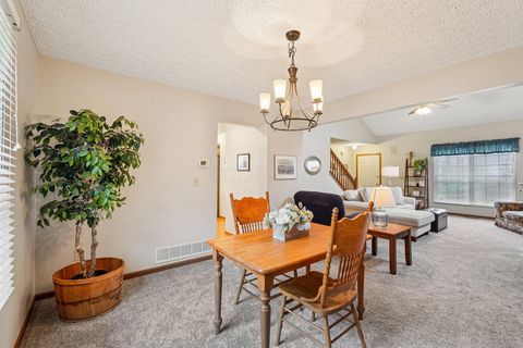 Tiny photo for 7742 Holderman Street, Lewis Center, OH 43035 (MLS # 225044273)