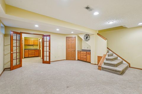 Tiny photo for 7742 Holderman Street, Lewis Center, OH 43035 (MLS # 225044273)