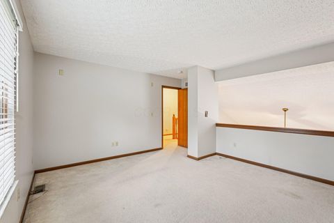 Tiny photo for 7742 Holderman Street, Lewis Center, OH 43035 (MLS # 225044273)