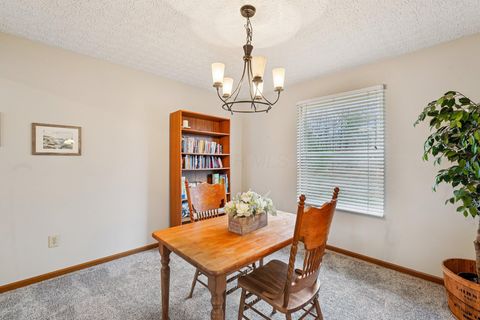 Tiny photo for 7742 Holderman Street, Lewis Center, OH 43035 (MLS # 225044273)