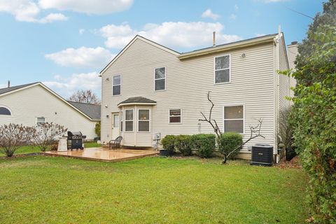 Tiny photo for 7742 Holderman Street, Lewis Center, OH 43035 (MLS # 225044273)