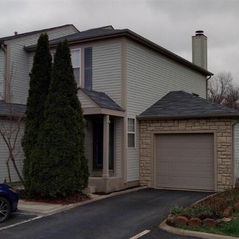 Photo of 7500 Call Road 110F #110F, Blacklick, OH 43004 (MLS # 226003296)