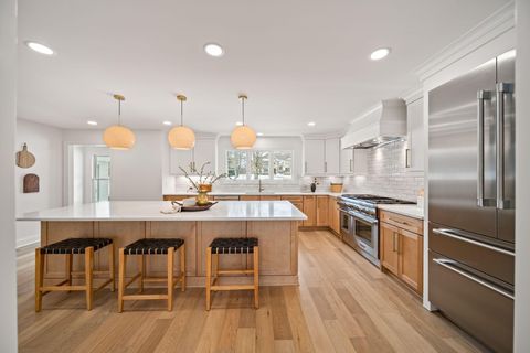 Photo of 5195 River Forest Road, Dublin, OH 43017 (MLS # 226003492)